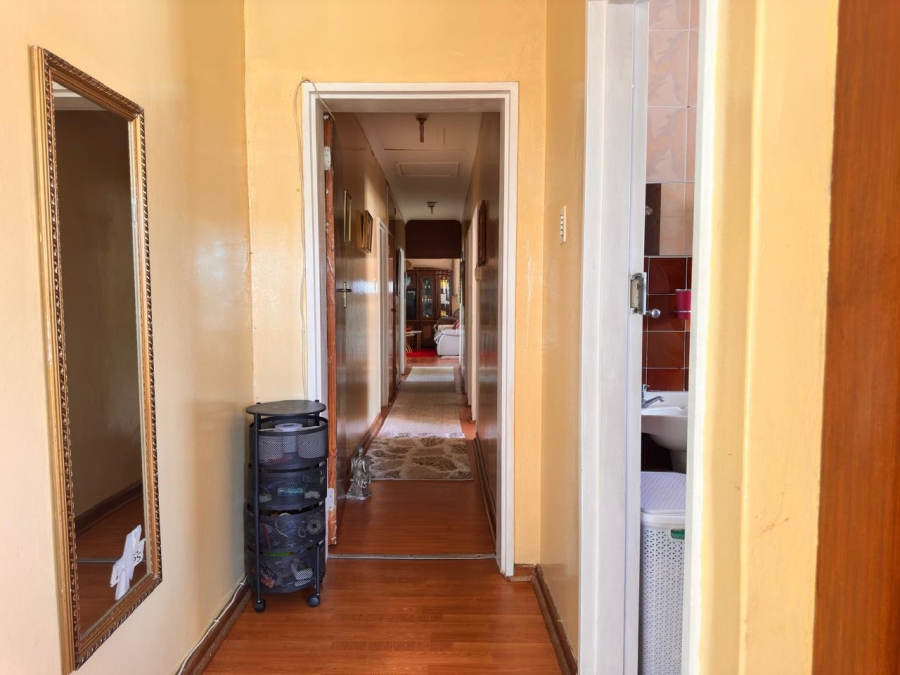 4 Bedroom Property for Sale in West Bank Eastern Cape